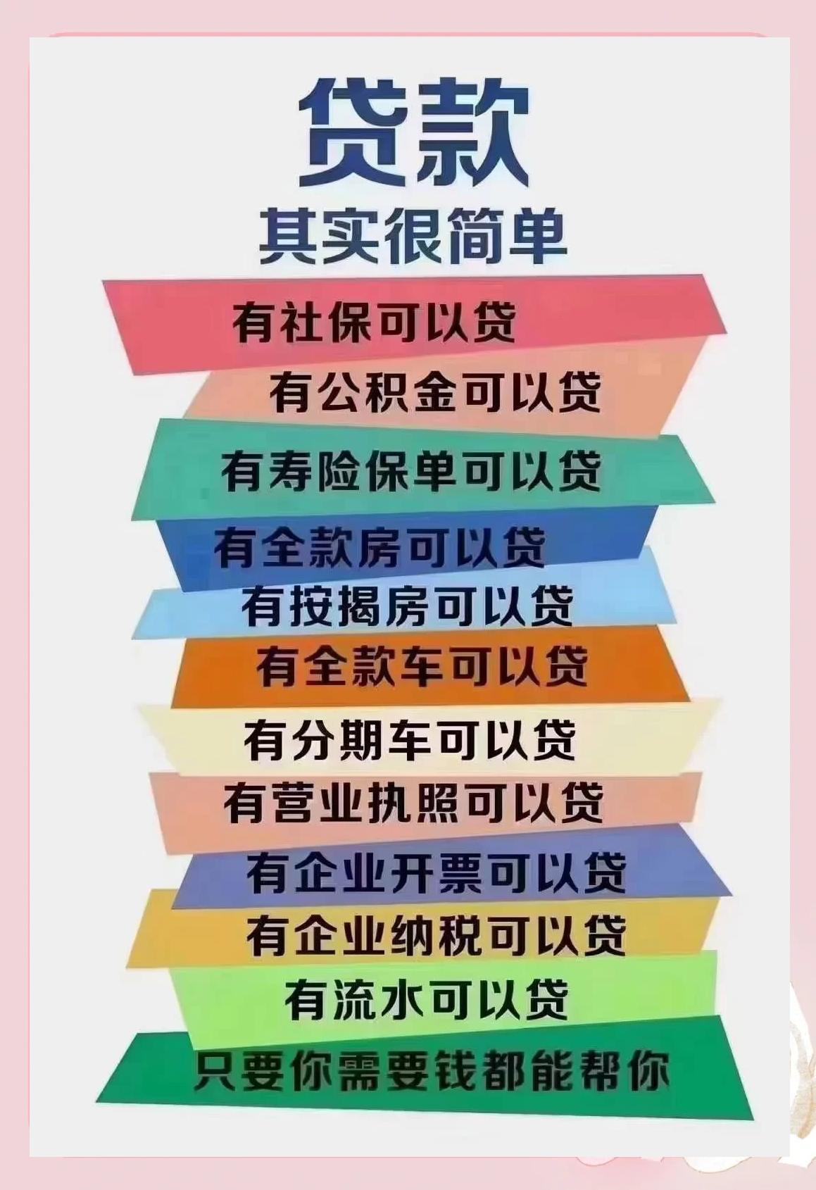 昆山最新有社保必下的小额贷款方法分析(最方便真实的昆山个人社保贷款能贷多少方法)